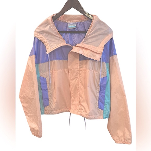 Windbreakers Size XL - Picture 2 of 16